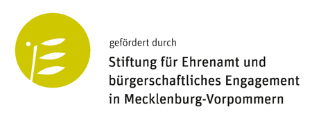 Logo Ehrenamtsstiftung MV