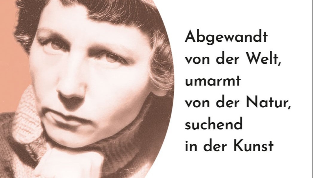 Vortrag Ehm Welk-Haus