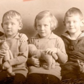 Zur Familiengeschichte Symanzik/Wunderer