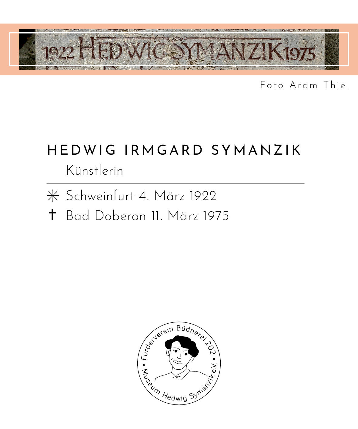 Hedwig Irmgard Symanzik