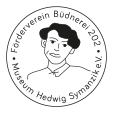 Förderverein Büdnerei 202 • Museum Hedwig Symanzik e.V.