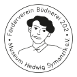 Förderverin Büdnerei 202 • Museum Hedwig Symanzik e.V. 