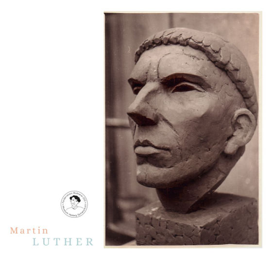 Martin Luther Hedwig Symanzik